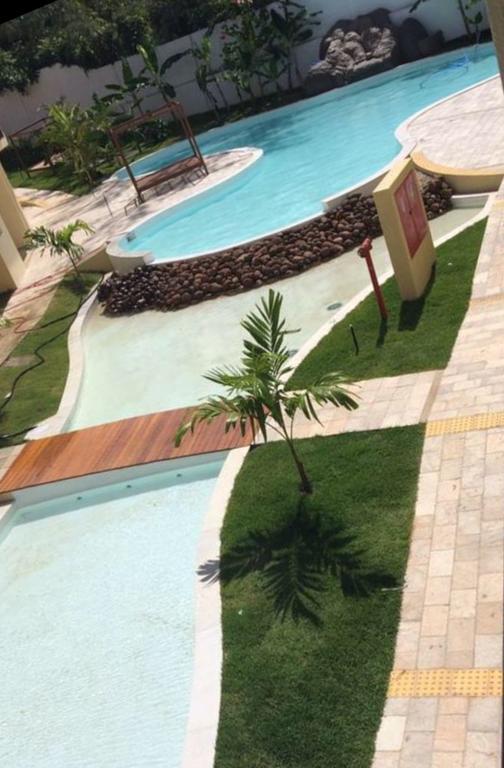 Апартаменты Duplex Solar Agua Praia de Pipa Экстерьер фото